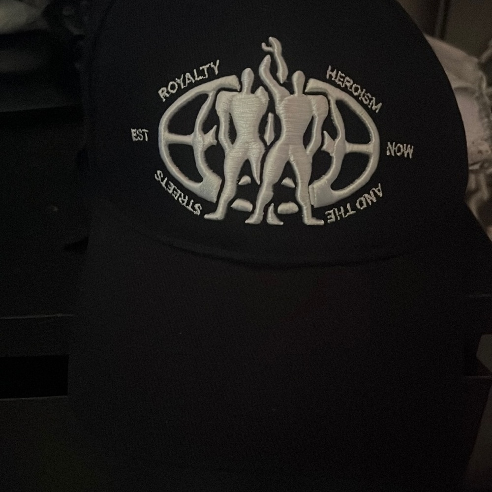 kusubi hat